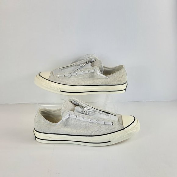 CONVERSE UNISEX chuck taylor sneakers Sz M10  NEW - Picture 5 of 8